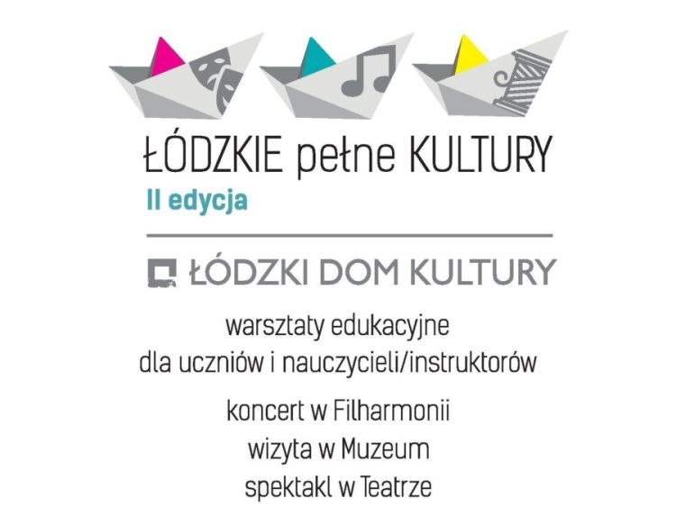 MOK Tuszyn ŁDK Łódzkie Pełne Kultury 4 3