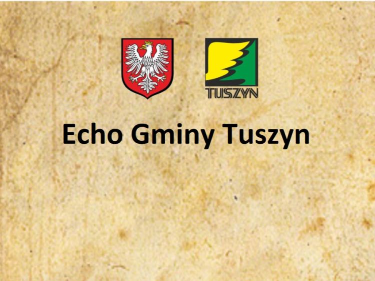 Echo Gminy Tuszyn 4 3 