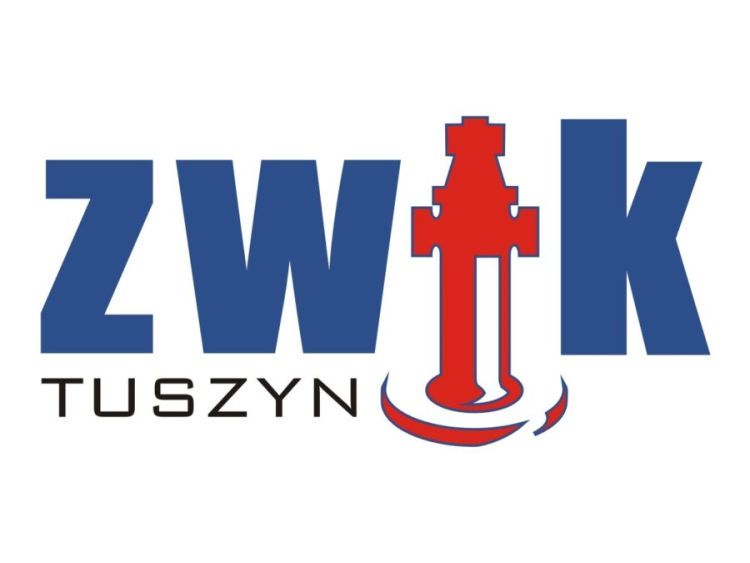 Logo ZWiK Tuszyn