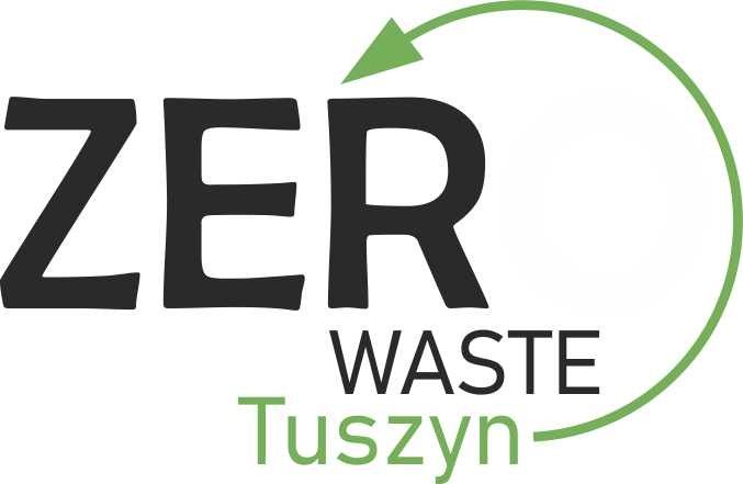 1 Zero Waste Logo