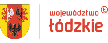 Woj Lodzkie Logo