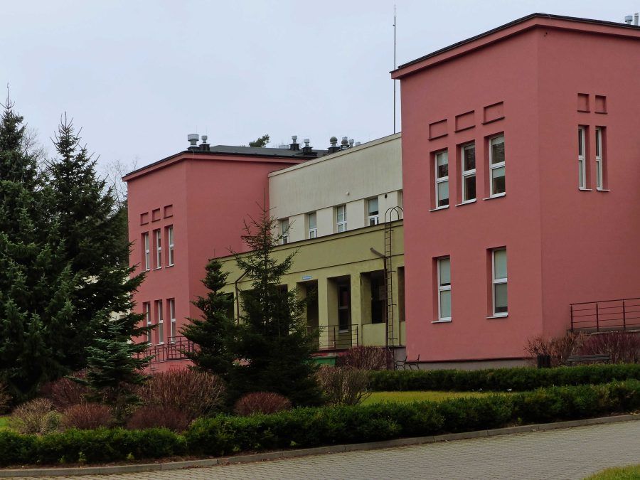 Szpital Tuszynek