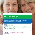 Tuszyn Mammografia 150x150