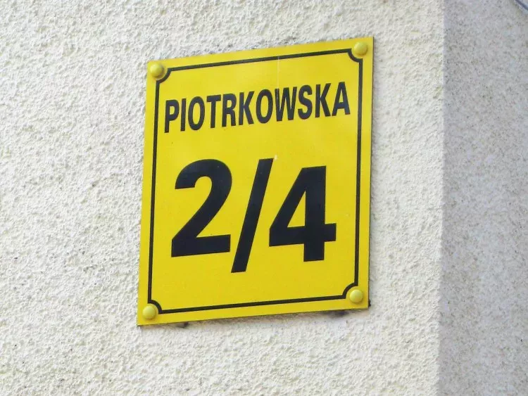 Piotrkowska