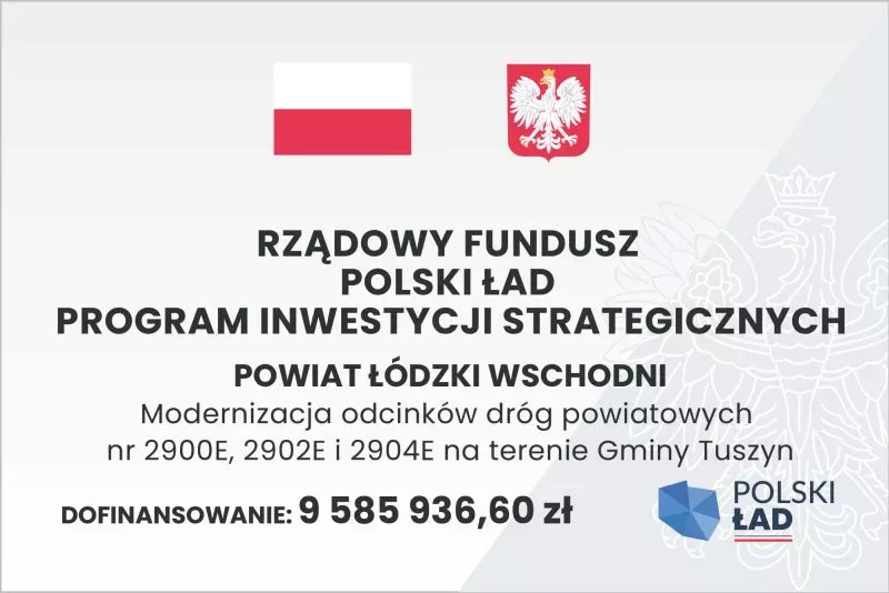 Powiat Polski Lad