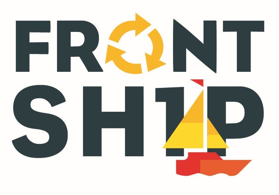 Logo Frontsh1p 
