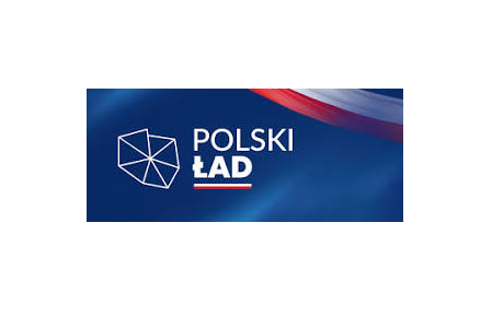 Logo Polski Lad