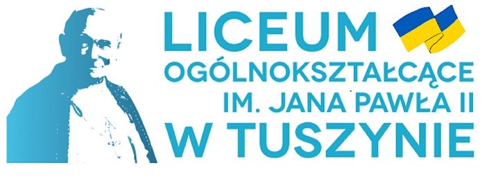LO Tuszyn Logo